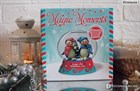 Снежный шар своими руками Снежный шар своими руками