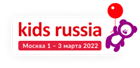 «Бумбарам» на Kids Russia 2022