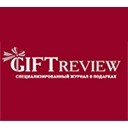 Интервью журналу GIFT Review