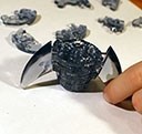 Обзор Акула Crystal Puzzle