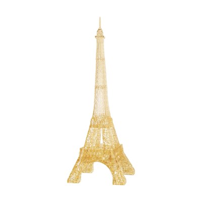 3D головоломка Эйфелева башня - фото 17101