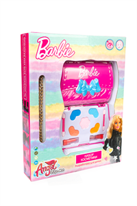 Детская декоративная косметика BARBIE. Сумочка Мини