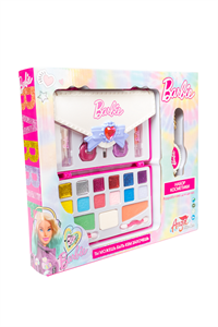 Детская декоративная косметика BARBIE. Сумочка Макси