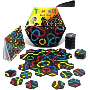 Большой игровой набор Тантрикс (для 1-6 игроков)