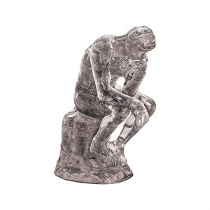 3D головоломка Мыслитель