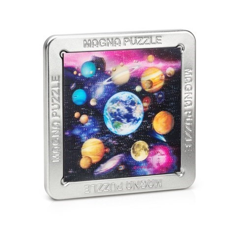 3D Magna пазл Космос