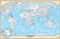 Карта-пазл. Большой пазл мира (по странам) - фото 10899