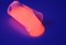 Серия Лучшие эксперименты Светящийся лизун Туманно-Розовый - фото 11097