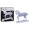 3D головоломка Лошадь - фото 12170