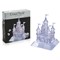 3D головоломка Замок - фото 12171