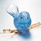 3D головоломка Птичка голубая - фото 12205