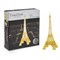 3D головоломка Эйфелева башня - фото 12236