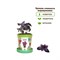 Горшок Базилик фиолетовый набор для выращивания - фото 12607