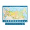 Географический Пазл Карта России - фото 14445