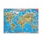 Настольная карта мира для детей - фото 14466