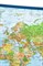 Настольная карта Политический мир - фото 14473