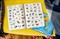 Детский атлас мира с наклейками. Насекомые - фото 14506