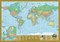 Скретч-карта Мир - фото 14563