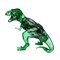 3D головоломка Динозавр зеленый - фото 15072