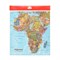 Карта-пазл Африка - фото 16759