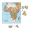 Карта-пазл Африка - фото 16761