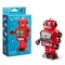 3D головоломка Робот красный - фото 16840