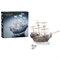 3D головоломка Пиратский корабль - фото 16908