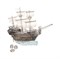 3D головоломка Пиратский корабль - фото 16911