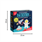 Набор с квестом 3 в 1   Космические раскопки - фото 18513 Набор с квестом 3 в 1   Космические раскопки - фото 18513
