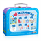Чемоданчик с развлечениями Набор  Я люблю русалок - фото 19591