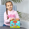 Игровой  набор для детского творчества  Мой уютный  домик  Кошечка - фото 20285