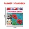 Заготовка для творчества «Полевые цветы» - фото 21530
