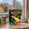 Большой набор для проведения раскопок По следам динозавров - фото 22003
