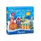 Фигурки из гипса под раскрашивание для декора Городок - фото 22650