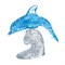 3D головоломка Дельфин - фото 5077