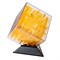 Лабиринтус Куб, 10 см, желтый - фото 8223