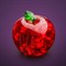 3D головоломка Яблоко - фото 8689