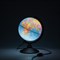 Глобус Земли политический 210 мм с подсветкой Классик - фото 9668